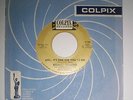 Michael Blessing (Nesmith) Until It's Time For You To Go, 1965, Colpix 792