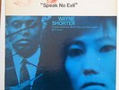 Wayne Shorter Speak no evil Hubbard-Hancock Blue Note NY label stereo NM Jazz