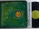 ALICE COOPER Billion Dollar Babies LP w/Inserts Sleeve+Cards+Bill 12