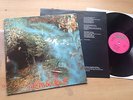 STEFAN ZAUNER PRISM & VIEWS ( AMON DÜÜL ) KRAUTROCK ORIGINAL VINYL PRESS in 1978