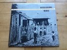 Mississippi Blues Vol.1 Charley Patton Skip James Son House LTD. SAYDISC RARE LP