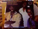The Impressions Check Out Your Mind  LP sealed vinyl RE reissue Curtis Mayfield