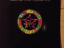 The Sisters Of Mercy - A Slight Case Of Overbombing (Greatest Hits Vol 1) 2 LP