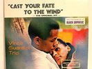 MFSL 1-112 Cast Your Fate To The Wind Vince Guaraldi Black Orpheus LP OOP NM