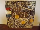 RECORD THE STONE ROSES ALBUM  ORE LP502