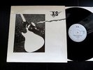 XS FRENCH METAL  PRIVATE PRESS 12
