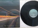 SUPERGRASS  Road To Rouen 2005 Parlophone 333 334-1 UK 1st Prs OOP +Insert  VG++