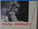 Hank Mobley Japan Blue Note LP 2012 EMI 200 gram vinyl DBLP-017 Insert Obi