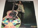 A Spoonful of Cathy Young - Mainstream 6121 Stereo WLP Psych Folk Rock