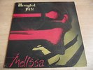 MERCYFUL FATE   MELISSA ** 1983 MUSIC FOR NATIONS LP