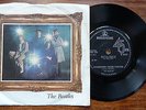 The Beatles - Strawberry Fields Forever 1967 UK 45  PARLOPHONE