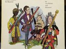 JOHN MILLER & FARBERMAN weber/hummel grand concerti for bassoon LP VG+ Stereo US