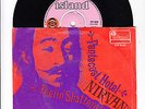 NIRVANA  RARE  SINGLE 7 