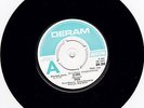 THEM (VAN MORRISON) DEMO DERAM DJ PROMO GLORIA b/w BABY PLEASE DON'T GO  SUPERB