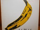 Velvet Underground & Nico S/T Unpeeled Warhol Banana Cover Early Stereo Psych LP