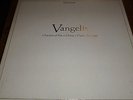 VANGELIS Chariots Of Fire / China /Opera Sauvage 3x Vinyl LP BOXSET Polydor BOX1