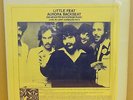 LITTLE FEAT AURORA BACKSEAT LIVE IN LOS ANGELES 1973 LP