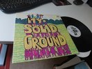MY SOLID GROUND SAME LP IN MINT KRAUTROCK HAMMER WOW