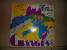 rare SOUL DISCO LP-THE BLUE VELVET 