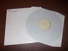 QUIVER -Gone In The Morning WHITE LABEL TEST PRESSING LP 1972 - EX+ COND - psych