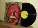 AFRICADELIC'S THE NAME-LEVECQUE-ROMAT-RARE FRENCH LP-MP 2000 LIBRARY-PSYCH FUNK