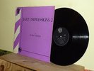 JAZZ IMPRESSIONS 2 -JANKO NILOVIC- RARE FRENCH LP-MP 2000 LIBRARY-PSYCH FUNK