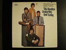 Beatles Butcher Cover Sealed 2nd State 