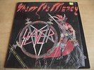 SLAYER   SHOW NO MERCY ** 1984 ROADRUNNER LP in SHRINKWRAP