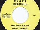 Benny Latimore 