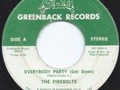 The Firebolts 