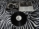 Exit-stance - While Backs Are Turned...(Mortarhate) (Punk/KBD) Lp