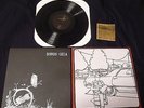 free shipping SONGS OHIA 1997 US LP Vinyl Ltd Numbered Jason Molina