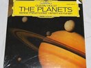 NEW SEALED KARAJAN HOLST THE PLANETS DG DIGITAL STEREO 2532 019 LP