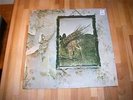 SEALED- LED ZEPPELIN  IV - Club Edition