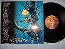 IRON MAIDEN  FEAR OF THE DARK  2 LP