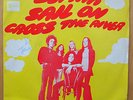 ZEPHYR Sail on RARE US PSYCH FUZZ TOMMY BOLIN 7