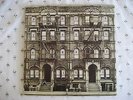 Led Zeppelin - Physical Graffiti Vinyl LP