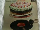 Rolling Stones Let it Bleed Original Vinyl LP 1969 Mono