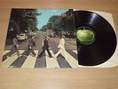 The Beatles - Abbey Road LP- 1st  UK Press LP PCS 7088  - EX Audio