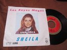 sheila 45t venezuela los reyes magos