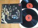 Jimi Hendrix Electric Ladyland Polydor Germany naked ladies banned cover