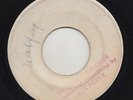'69 UPSETTER REGGAE 45 DAVID ISAACS GOOD FATHER/STRANGE WHISPERING ?