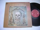 Pompeii Motion Picture Soundtrack composed by Pink Floyd 1986 Double LP VG++