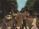MFSL 023 The Beatles Abbey Road LP audiophile half speed master near mint vinyl