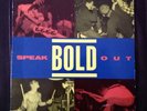 BOLD NYHC gorilla Biscuits Judge