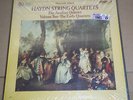 Aeolian String Quartet HAYDN Early Quartets - London STS 15328-32 SEALED