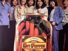 IMPOSSIBLES, The - Hot Pepper - LP