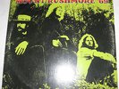 MOUNT RUSHMORE  -'69 lp Original US Dot  KILLER HARD BLUES PSYCH ROCK VG++
