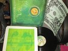 ALICE COOPER Billion Dollar Babies LP NM US Warner Brothers 1973 w/Insert
