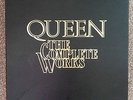 Queen the Complete Works